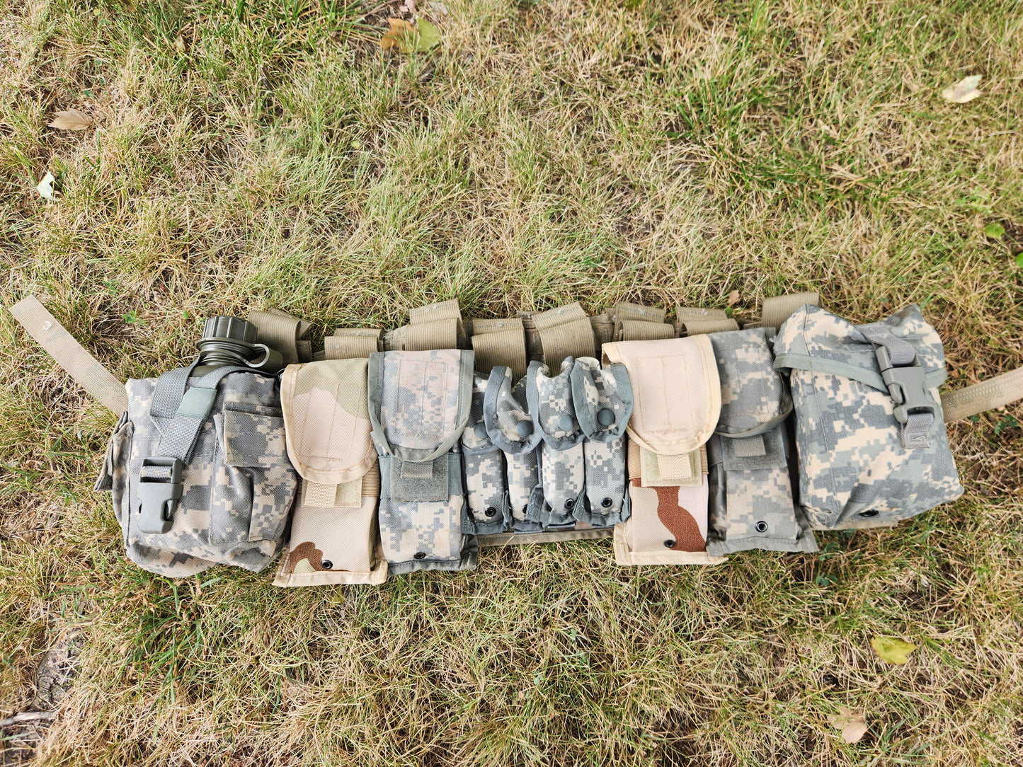 TAPS Bundle