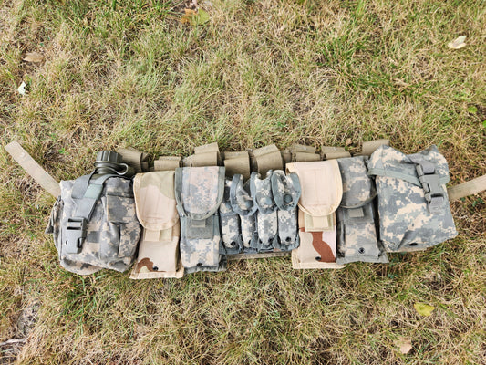 TAPS Bundle