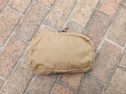 USMC Coyote Assault Pouch